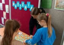 Dzień tabliczki mnożenia. 3