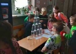 Dzień tabliczki mnożenia. 4