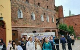 Wyciecza do Olsztyna 1