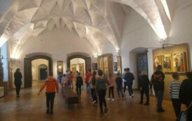 Wyciecza do Olsztyna 9