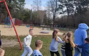 Wizyta Zajączka 7
