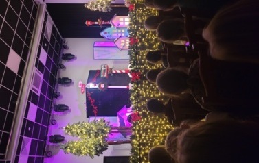 Spektakl Teatru Bajaderka 4