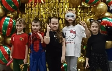 Bal Karnawałowy  2026 5