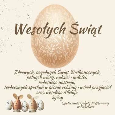 Plakat dotyczący konkursu matematycznego Kangur.