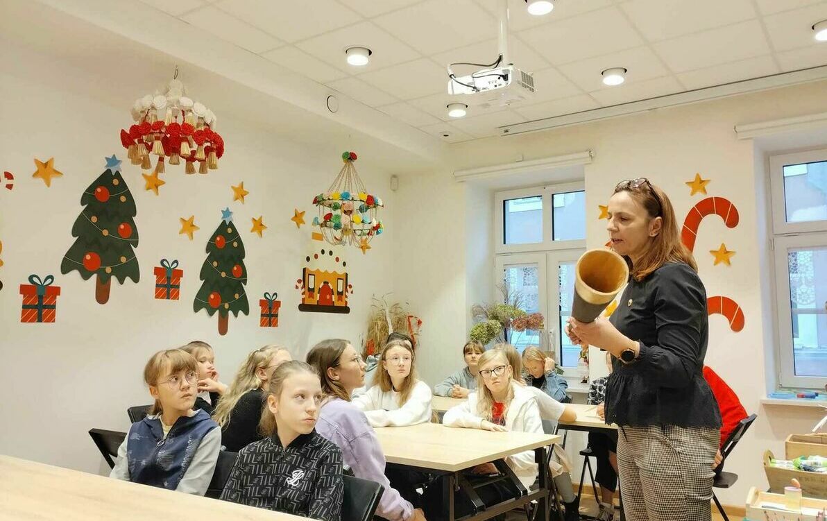Zdjęcie do Wycieczka do Ostrołęki