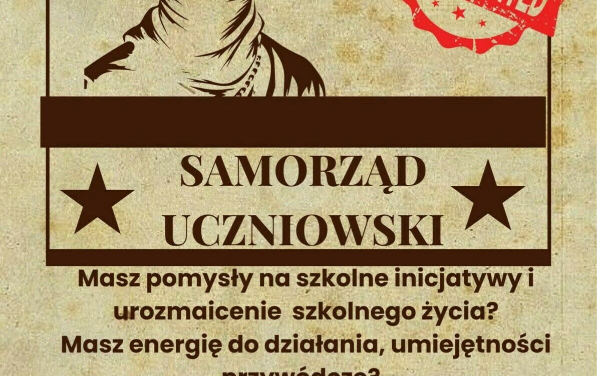 Zdjęcie do Wybory do samorządu uczniowskiego 2024