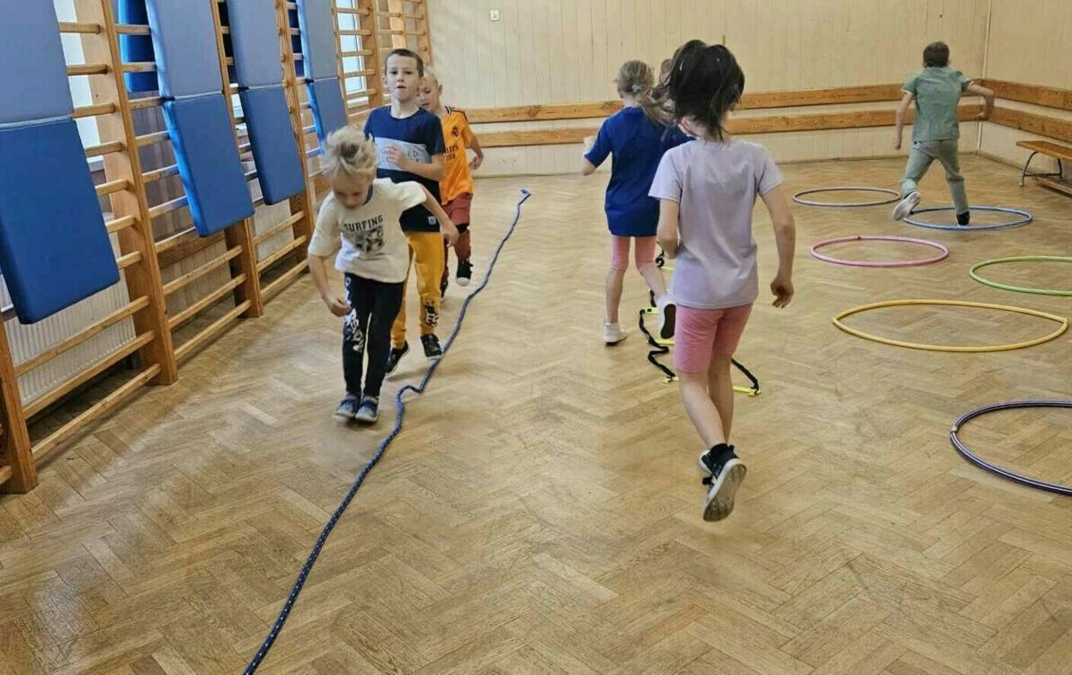 Zdjęcie do Og&oacute;lnopolski program "Mały Mistrz"