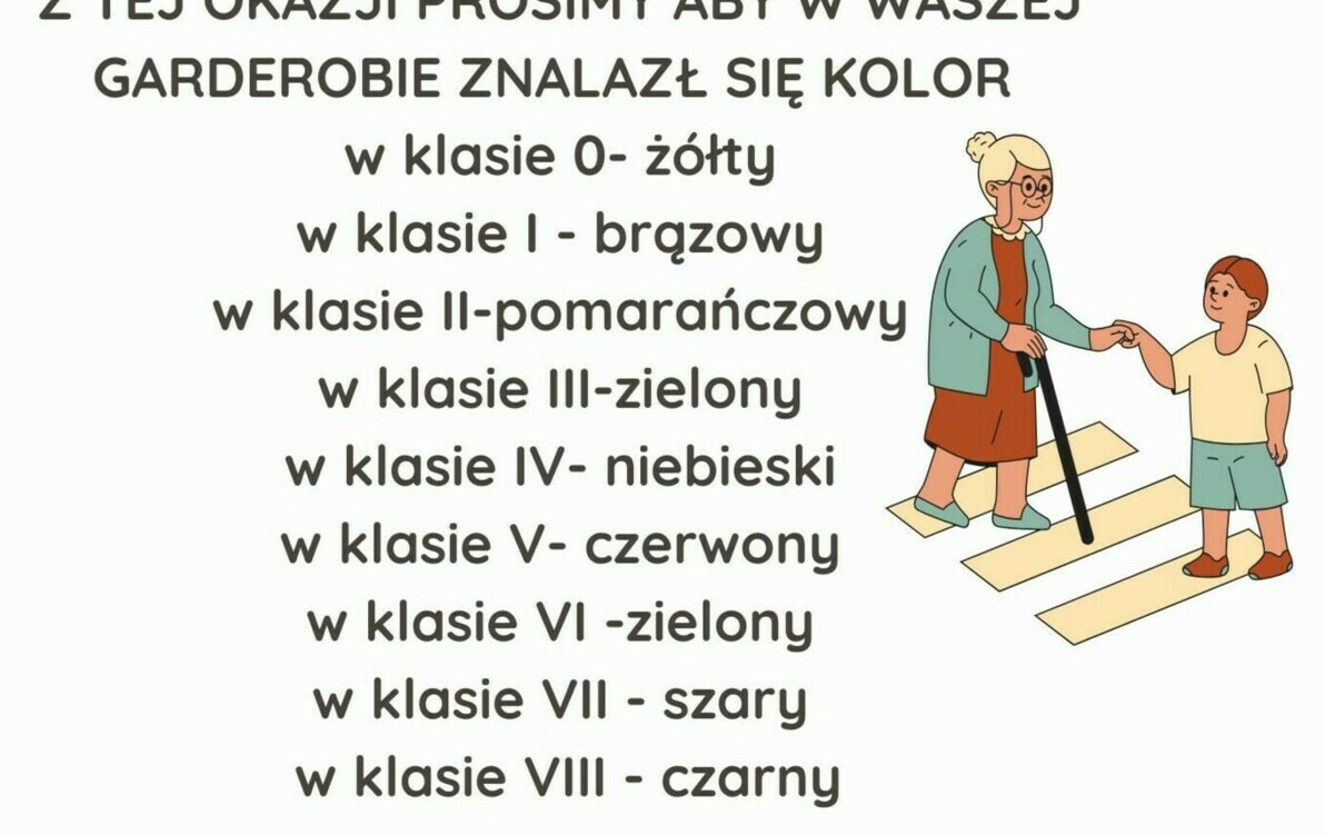 Zdjęcie do Dzień życzliwość