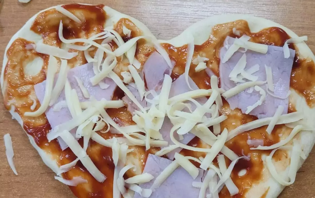 Zdjęcie do Dzień Pizzy 