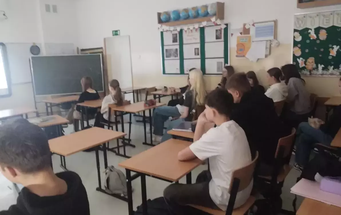 Zdjęcie do Program Edukacji Żywieniowej dla uczni&oacute;w klas VII-VIII szk&oacute;ł podstawowych i uczni&oacute;w szk&oacute;ł ponadpodstawowych