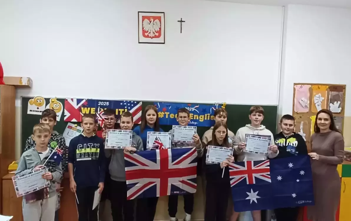 Zdjęcie do The Big Challenge