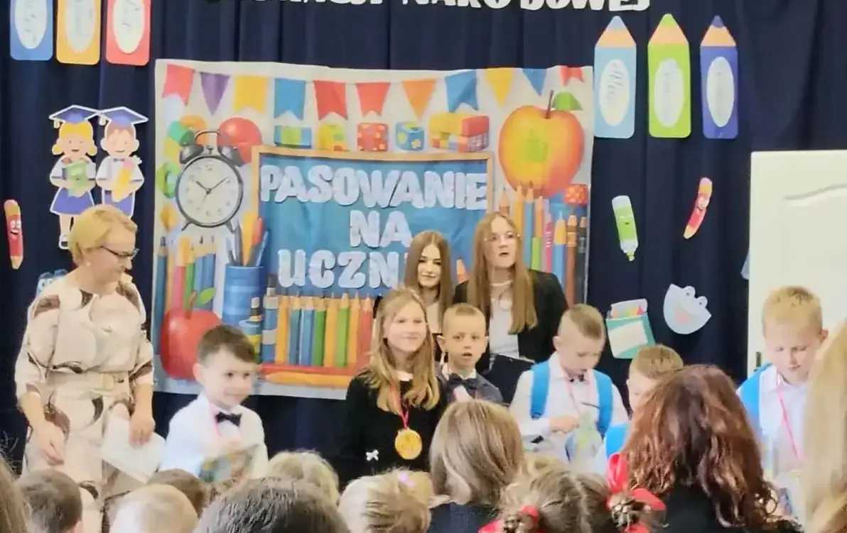 Zdjęcie do Dzień Edukacji Narodowej 2025!
