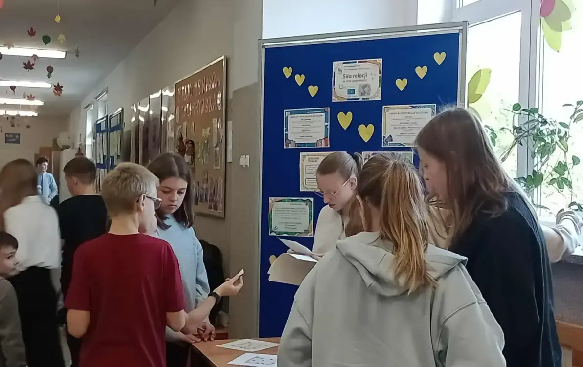 Zdjęcie do Og&oacute;lnopolski Tydzień Kariery
