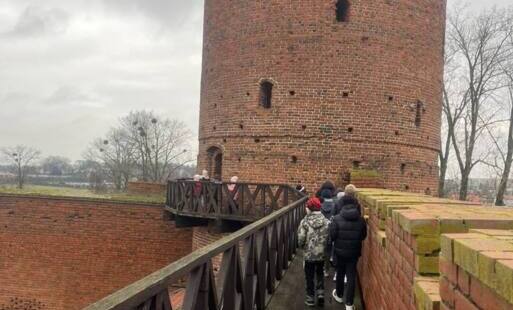 Zdjęcie do Wycieczka do Ciechanowa!   