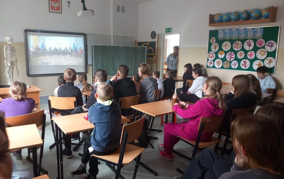 Zdjęcie do W świecie zawod&oacute;w prawniczych