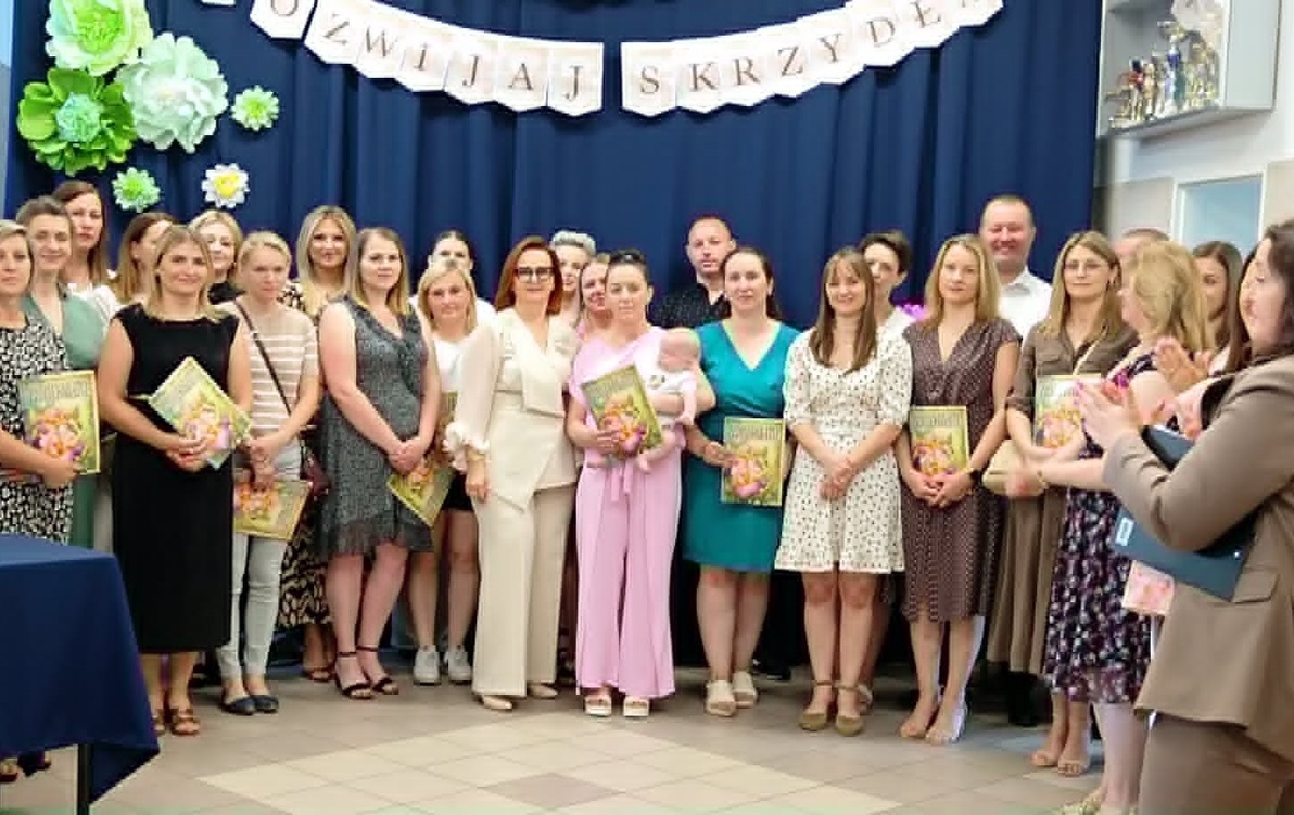 Zdjęcie do Uroczyste zakończenie roku szkolnego 2025/2026  