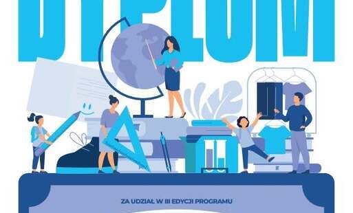 Zdjęcie do Podziękowania