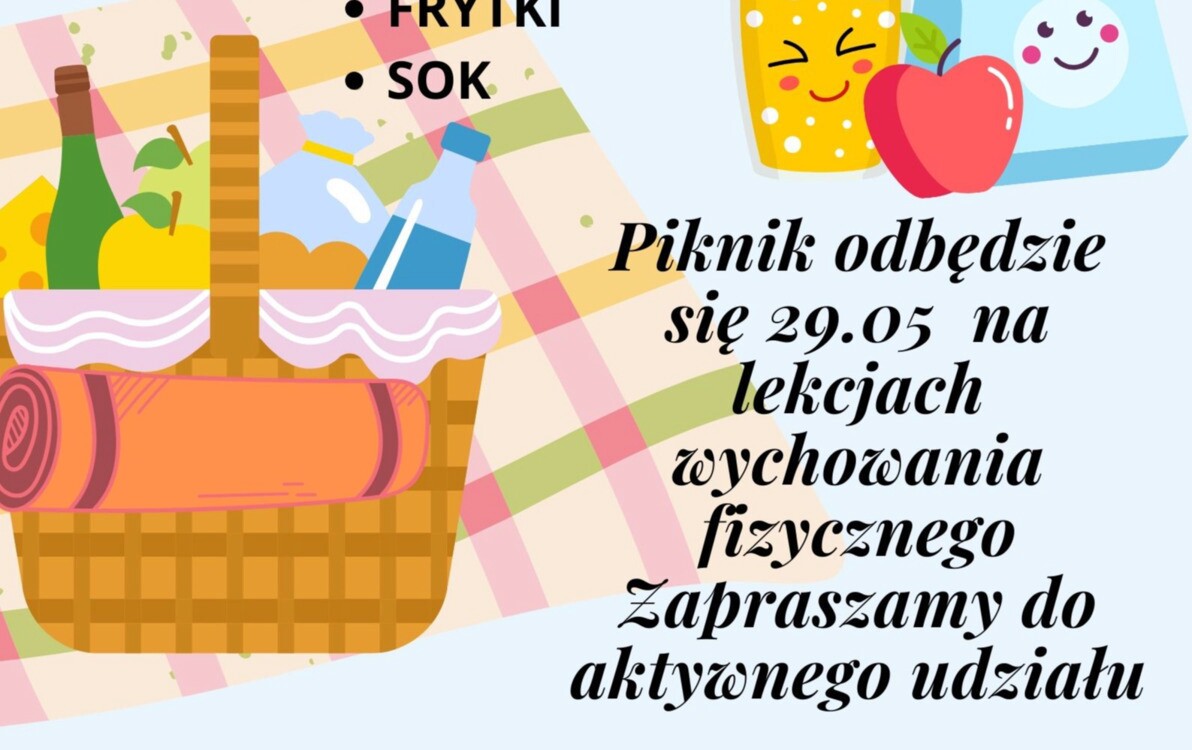 Zdjęcie do Piknik SKO