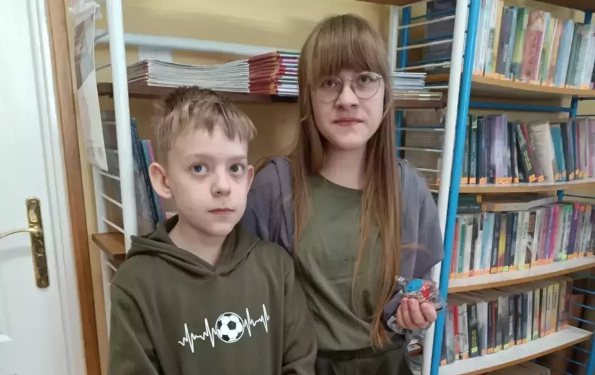 Zdjęcie do Konkurs Matematyczny Kangur  to wyjątkowa okazja do sprawdzenia swoich umiejętności matematycznych!