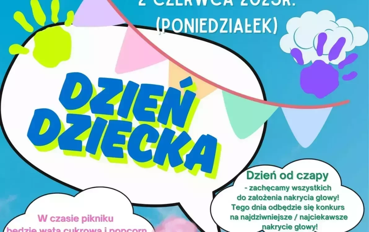 Zdjęcie do Piknik sportowy 2025