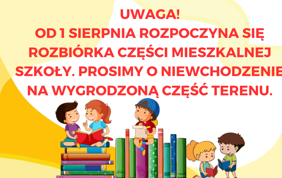 Zdjęcie do Uwaga !