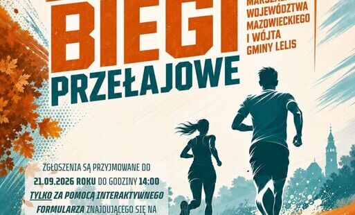 Plakat informacyjny