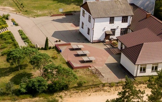 Zdjęcie do Podsumowanie projektu &bdquo;Edukacja outdoorowa w szkole i przedszkolu&rdquo;