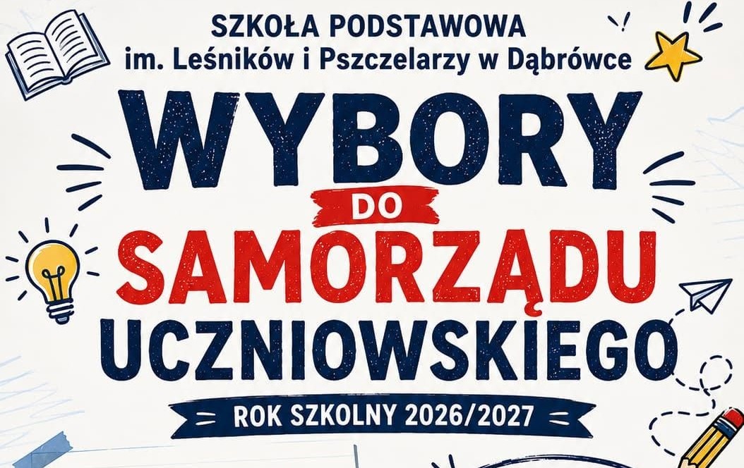 Zdjęcie do Wybory do Samorządu Uczniowskiego 